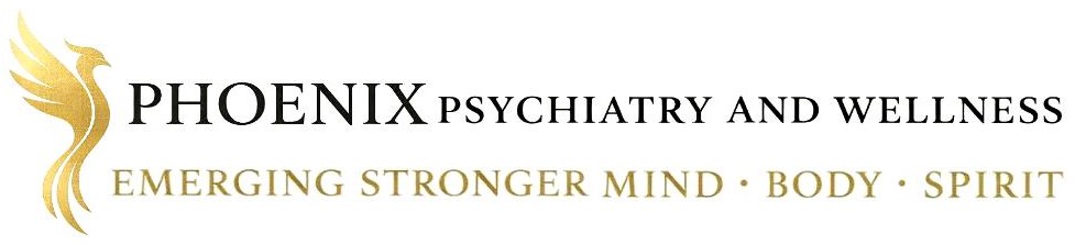 Phoenix Psychiatry and Wellness